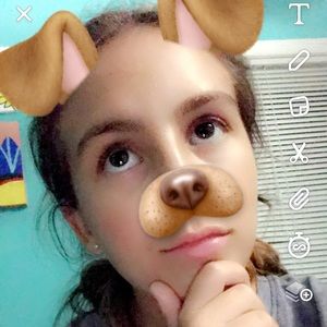 Meet your Posher, Hailey